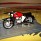 Diecast Motorbikes